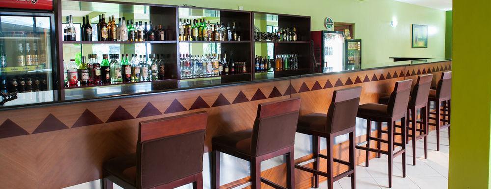 Gorillas Lake Kivu Hotel Гісеньї Екстер'єр фото